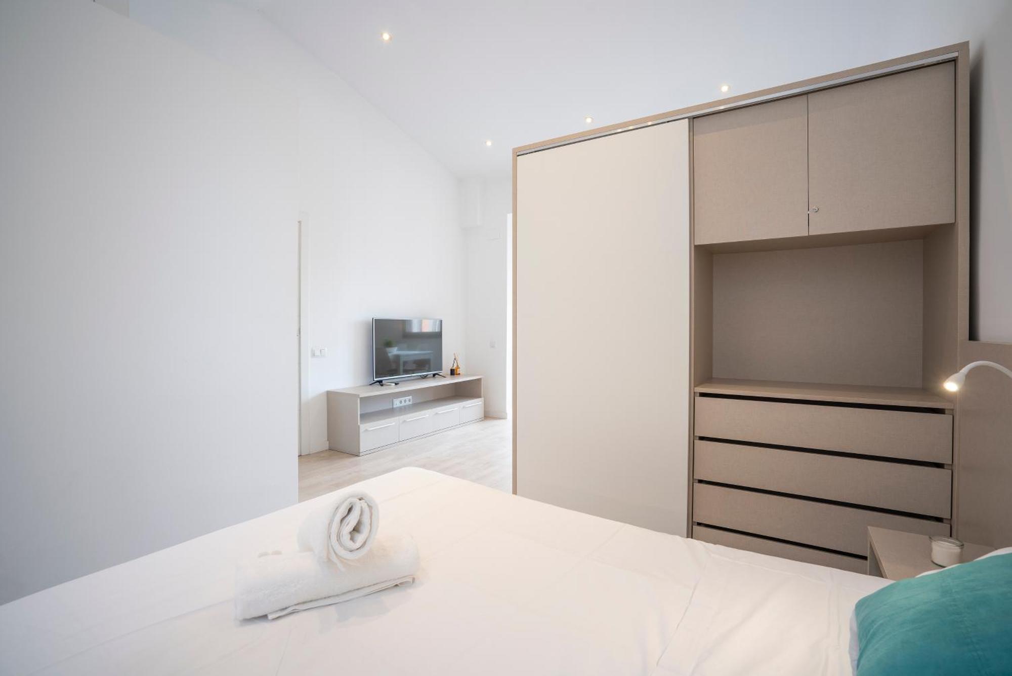 Bcnstop Sant Pau Aparthotel *