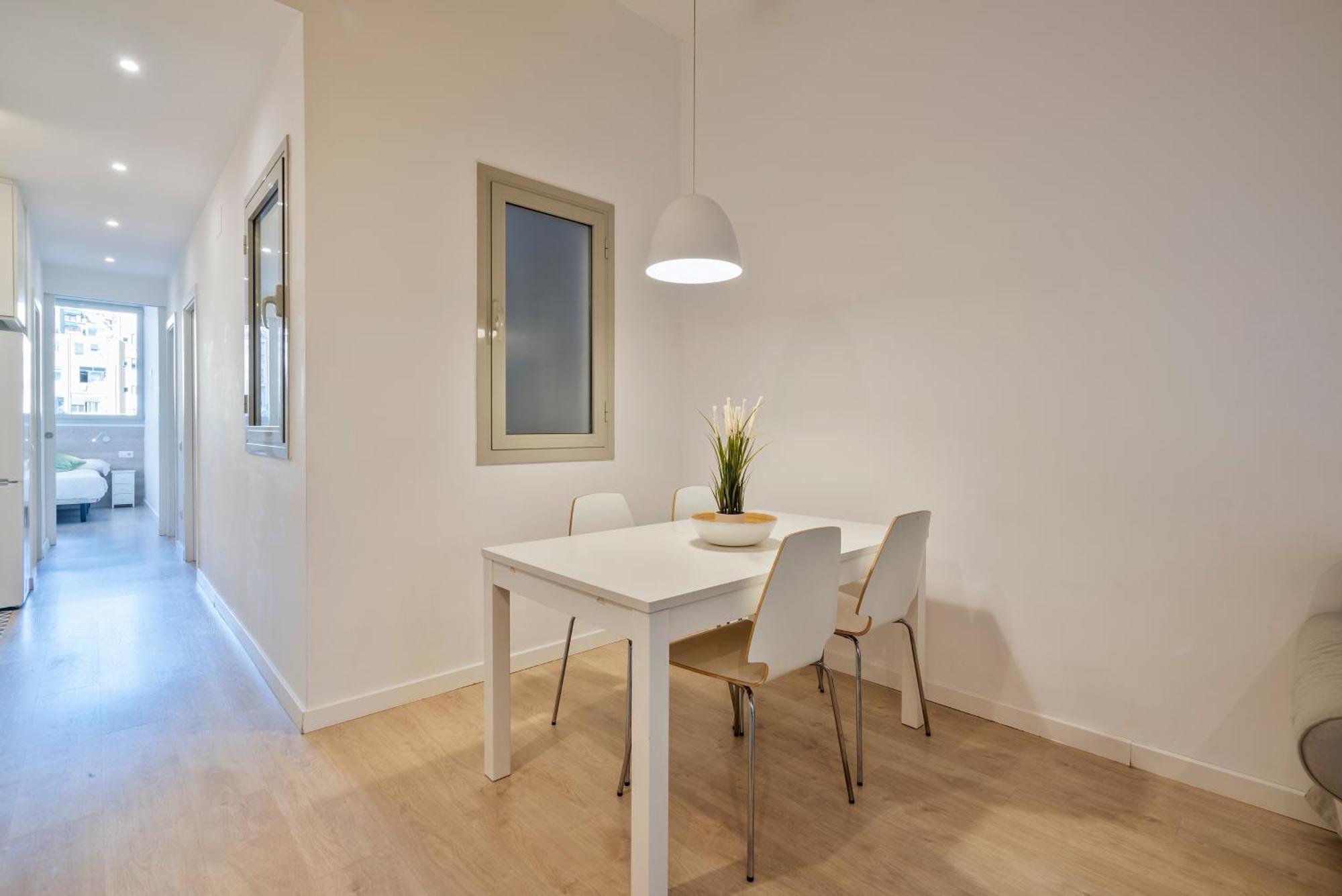 Aparthotel Bcnstop Sant Pau